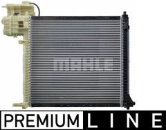 MOTOR SU RADYATORU MERCEDES VITO 638 97 03-MAHLE CR386000P-A6385013001