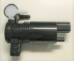 MOTOR VE POMPA KOMPLE FIESTA 09-FORD 8A6117K624ABN-8A6117K624AB-2022321