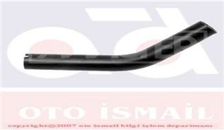 RADYATÖR ÜST HORTUMU SLX-MASTER 1987-7675992