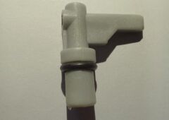 TABANCA MEME M131 DKŞ 1600 PLASTİK-AYHAN A6228