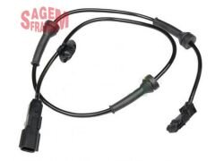 ABS SENSOR KABLO MEGANE II ÖN SAĞ - SOL-SAGEM 60101-8200404460