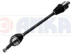 AKS ÖN SAĞ DACIA SOLENZA 1.4 MPI 04-ANKA 10110006-6001548120