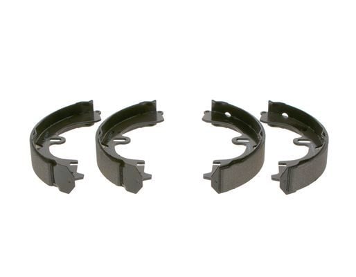 ARKA PABUÇ BALATA COROLLA 1.3-1.6-1.8 D 92-02-BOSCH 0986487277-044951224-0449512171-0449512091