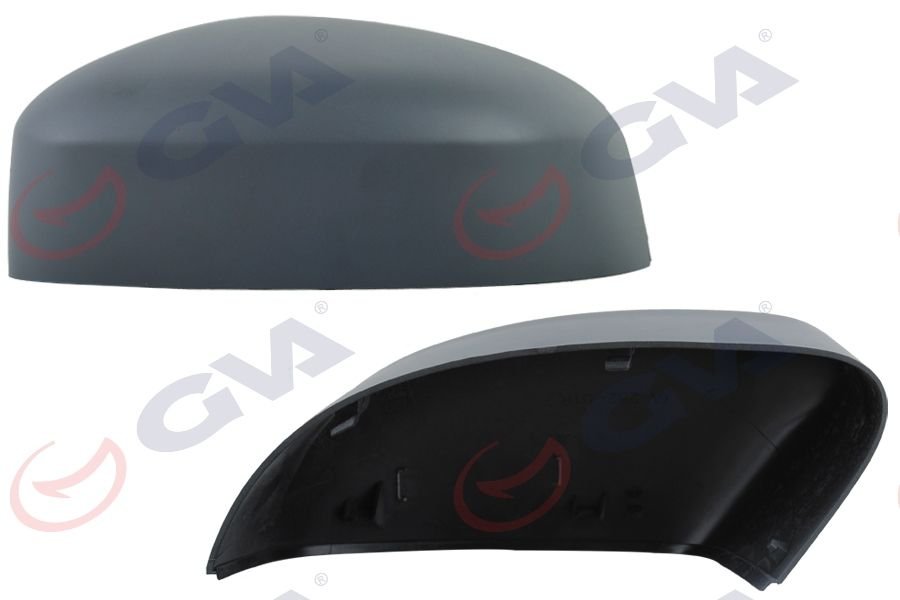 DIŞ DİKİZ AYNA KAPAĞI SOL MONDEO 07-15 ASTARLI-GVA 1237310-1539420-1735396