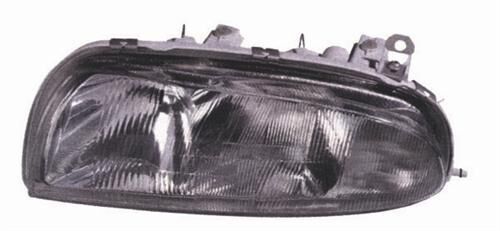 FAR KOMPLE SOL FİESTA 95 99 20-3586-A5-2B-TYC FOR10FI002-96FG13006SAD-96FG13006SAC