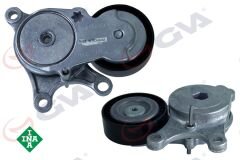 KAYIS GERGI RULMANI MERCEDES W176 W246 C117 X156 KUTUKLU-GVA 2799120K-A2702000370