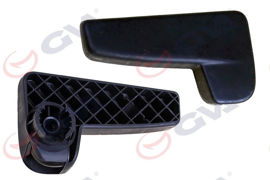 MOTOR KAPUT AÇMA KOLU ALT PLASTİĞİ GOLF 14 POLO 10-15 RAPID 13 OCTAVIA 13 PASSAT 15-GVA 9145768-6R1823533