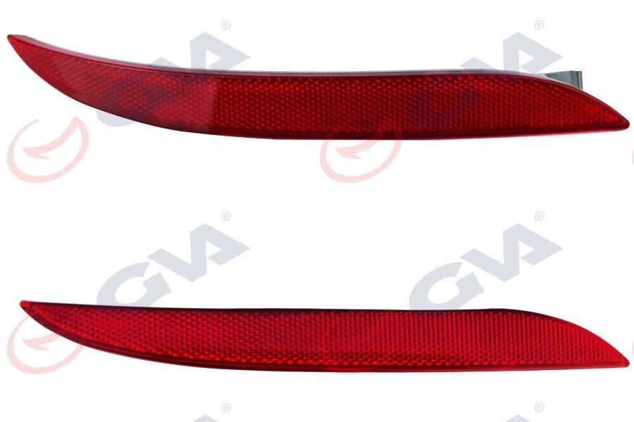 TAMPON REFLEKTORU ARKA SAĞ BMW E60 LCI 07 09-GVA 9104819-63147183914