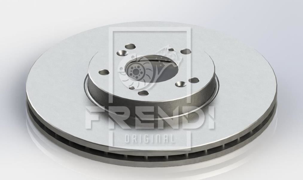 x ÖN FREN AYNASI CIVIC VII 2.0 TYPE-FRENDI 15245-45251S6MA10