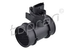 755 HAVA KÜTLE ÖLÇER DEBİMETRE ASTRA H 1.4-1.2-1.4 LPG-AGILA 1.0-1.2 16V-COMBO 1.4-CORSA C 1.0-1-TOPRAN 207188001-836644-24420614-93179927