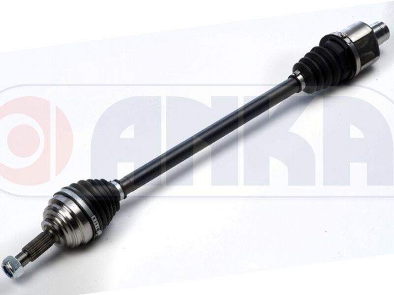 AKS KOMPLE SAĞ DACIA LOGAN-SANDERO 1.4-1.6 04 BENZİNLİ-ANKA 10110002-6001547029-8200484373-8200985007