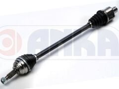 AKS KOMPLE SAĞ DACIA LOGAN-SANDERO 1.4-1.6 04 BENZİNLİ-ANKA 10110002-6001547029-8200484373-8200985007
