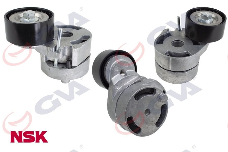 ALTERNATÖR GERGİ RULMANI KÜTÜKLÜ P206 1.4HDI-407-PARTNER 1.6 HDI-C3 1.6 16V-C5 1.6HDI-BERLINGO 1.6-GVA 2743236K-5751.89-1613840380-1214747-1329630