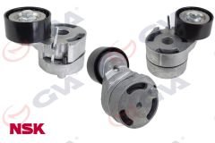 ALTERNATÖR GERGİ RULMANI KÜTÜKLÜ P206 1.4HDI-407-PARTNER 1.6 HDI-C3 1.6 16V-C5 1.6HDI-BERLINGO 1.6-GVA 2743236K-5751.89-1613840380-1214747-1329630