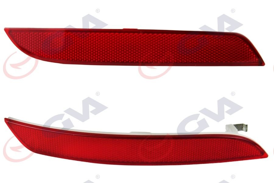 ARKA TAMPON RELEKTÖRÜ L BMW F01 2008-2012-GVA 9104820-63147182191