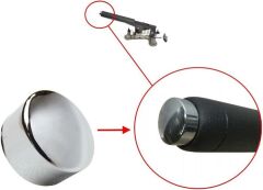 EL FREN DÜĞMESİ KROM C3-C4-C-ELYSEE-ALPER 735131-98062965ZD