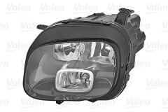 FAR SOL CITROEN C3 AIRCROSS HIGH 08/17-VALEO 450528-YQ00052980