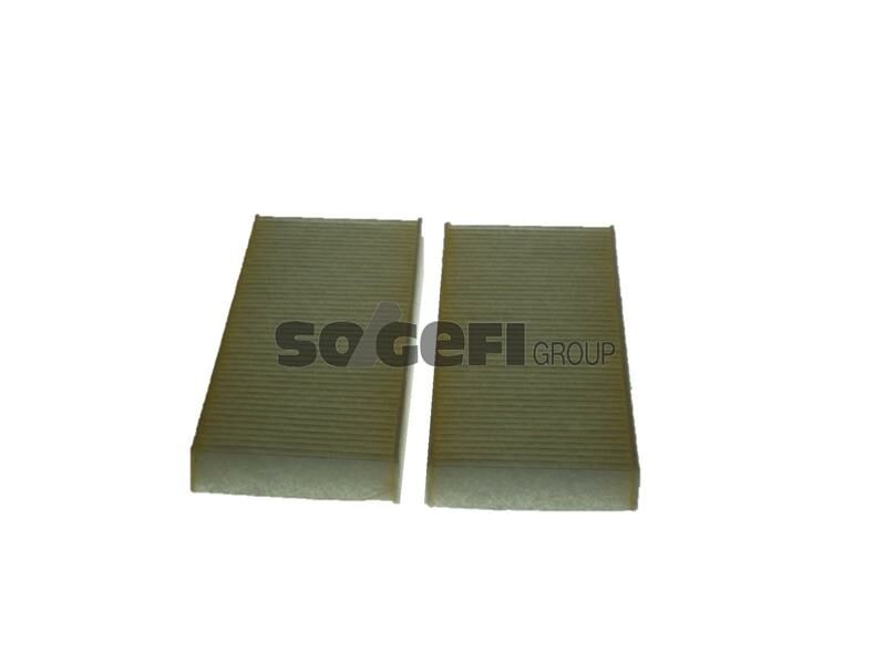 POLEN FİLTRESİ P301- C-ELYSEE 1.2 VTİ-1.6VTİ-1.6HDİ 11/12-PURFLUX AH415-2-9678792080-9814237680