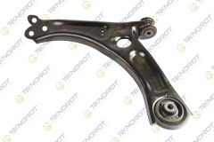 ROTİLSİZ SALINCAK ÖN SOL ALT VW-CADDY TYP 2K-2004-2015--TEKNOROT V-639S-1K0407151BG