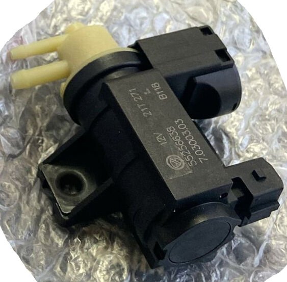 55228986 BASINÇ DÖNÜŞTÜRÜCÜ LINEA-PUNTO-BRAVO-DOBLO 1.3-1.6 DMTJ-OP 55256638-51884840-55228986-55256638
