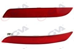 ARKA TAMPON RELEKTÖRÜ R BMW F01 2008-2012-GVA 9104821-63147182192
