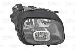 FAR SAĞ CITROEN C3 AIRCROSS HIGH 08/17-VALEO 450529-YQ00052780