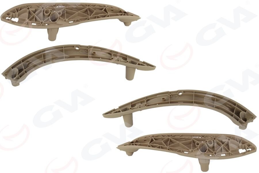 KAPI TUTAMAK SETİ 4 PARÇA KARBON FİBER BEJ BMW F30 2013-GVA 9103496-51417279315-316-469-470