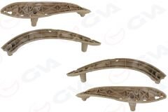 KAPI TUTAMAK SETİ 4 PARÇA KARBON FİBER BEJ BMW F30 2013-GVA 9103496-51417279315-316-469-470