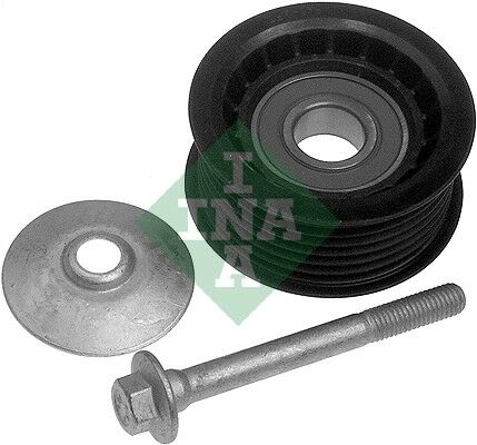 KAYIS GERGI RULMANI MERCEDES W211 W220 W163 W463 KANALLI-INA-A6282020019