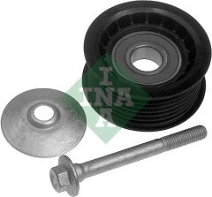 KAYIS GERGI RULMANI MERCEDES W211 W220 W163 W463 KANALLI-INA-A6282020019