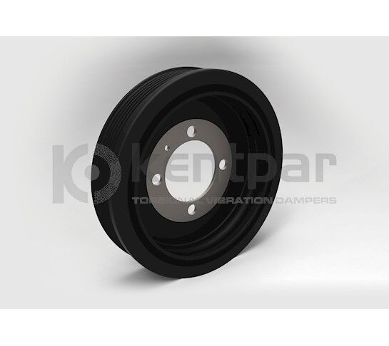 KRANK KASNAĞI ASTRA H-J-CORSA B-MERIVA-MERIVA B-MOKKA-ZAFIRA B 1.7 CDTI-KENTPAR 152K19401-98039173-5614450