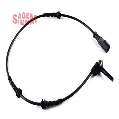 ABS SENSOR KABLO MEGANE IV - TALİSMAN ÖN SAĞ - SOL-SAGEM 60159-479103473R