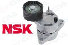 ALTERNATÖR GERGİ RULMANI KÜTÜKLÜ TRAFIC II-MASTER II-MOVANO-VIVARO 2.2DCI-2.5DCI 01- G9U-GVA 2719110K-8200761531-8200714514-8200354507