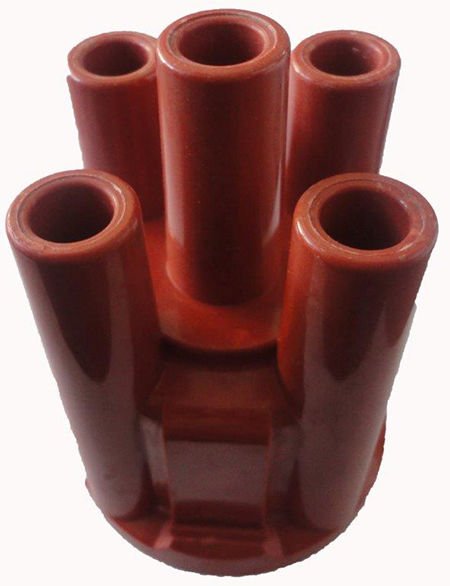DİSTRİBÜTÖR KAPAĞI CORSA-B-ASTRA-F-VECTRA A C12NZ C14NZ-HELLUX HLD.4103-1211269