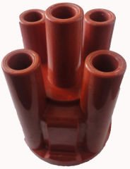 DİSTRİBÜTÖR KAPAĞI CORSA-B-ASTRA-F-VECTRA A C12NZ C14NZ-HELLUX HLD.4103-1211269
