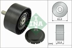 KAYIS GERGI RULMANI BMW F20 F21 F22 F30 F32 F10 F25 F26 F15 E70 F16 X DRIVE-INA-11287589361 11288673720