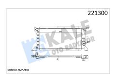 MOTOR RADYATORU AC TRANSIT TURBO T12 T15 2.5D 97 01 MANUEL UZUN TIP KLIMALI 1 SIRA ALB-KALE 0220251AB-94VB8005DB-97AB8005AA-99VB8005DB