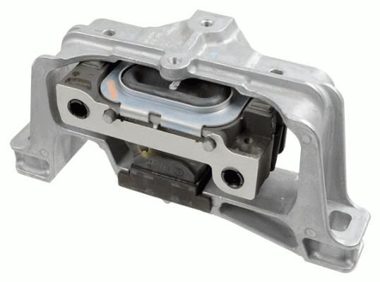 MOTOR TAKOZU SAG MERCEDES W176 W246 C117 X117 X156-LEMFORDER-A2462402517