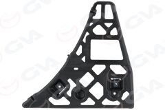 ÖN TAMPON BRAKETİ SOL TRANSIT V347-V348 06 14 1437152-GVA 9531367-6C11 17B750 AD-1437152
