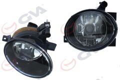 ÖN TAMPON SİS FARI AMPÜL DUY SOL CADDY 2004-2011 TIGUAN 2008-2011 PASSAT CC 2009-2012-GVA-1T0941699C