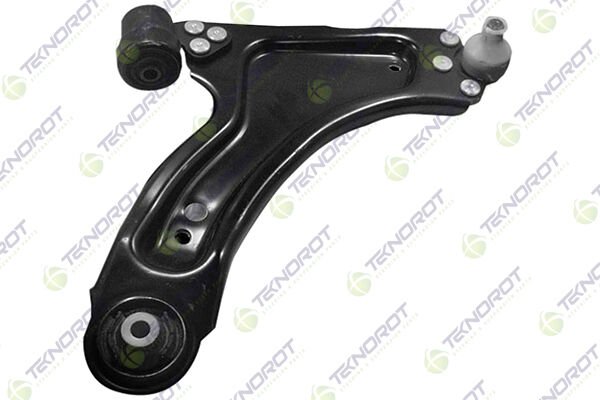 ROTİLLİ SALINCAK ÖN SAĞ ALT CORSA C-COMBO C 2000-2006-CHEVY PICKUP-2001-2005-TORNADO-2003-2016-TEKNOROT O-155-352063-352042-24428978