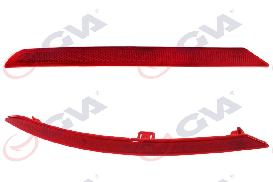 TAMPON REFLEKTORU ARKA SOL BMW F01 LCI 2012 15-GVA 9104822-63147311179