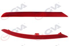 TAMPON REFLEKTORU ARKA SOL BMW F01 LCI 2012 15-GVA 9104822-63147311179