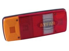 UNIVERSAL STOP LAMBASI PLAKASIZ-AYFAR ST1005