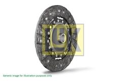 x DEBRİYAJ BALATA PEJO 306 406 XSARA XM 2.0-LUK 322016910-2055.S4