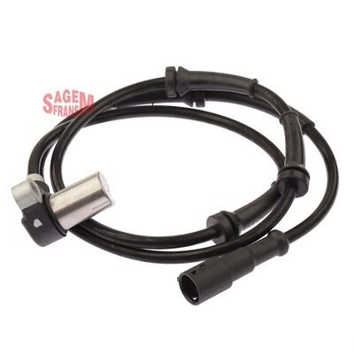ABS SENSOR KABLO LAGUNA ÖN SAG-SAGEM 60157-7700846638