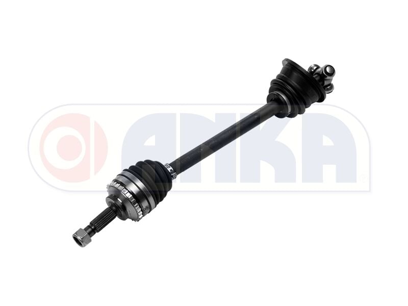AKS ÖN SOL CLIO II 98 KNG 1.2 16V-1.6 16V-1.5DCI-1.9DTI 97 ABS Lİ-ANKA 10103009-7701352770