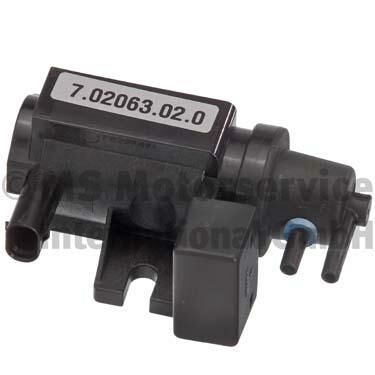 BASINC KONTROL VALFI BMW N47 E81 E87 E90 E91 E92 E93 E60 E61 E70-PIERBURG 702063020-11747805391