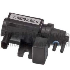 BASINC KONTROL VALFI BMW N47 E81 E87 E90 E91 E92 E93 E60 E61 E70-PIERBURG 702063020-11747805391