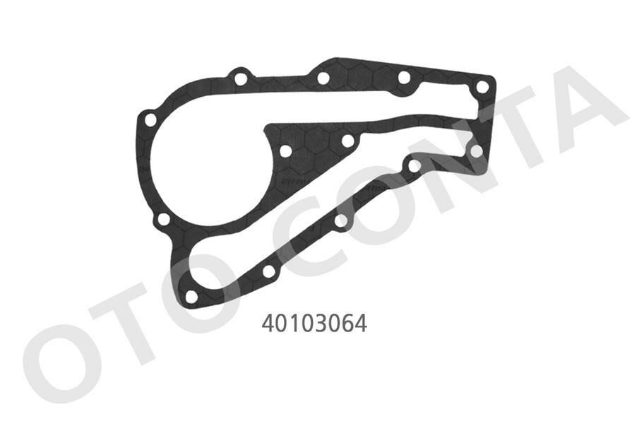 DEVİRDAİM CONTASI BÜYÜK R9-OTOCONTA 40103064